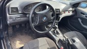 Датчик парктроника BMW 3-series (E46) 66 21 6 902 180