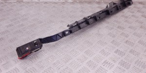 Кронштейн крепления порога BMW 7-series (F01/02) 51 77 7 187 104