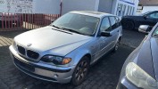 Насос топливный BMW 3-series (E46) 16 14 6 766 942