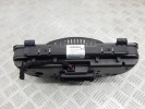 Щиток приборов (приборная панель) BMW X3-series (F25) 62 10 9 237 874