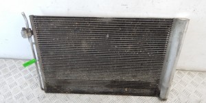 Радиатор кондиционера BMW 5-series (E60/61) 64 50 8 379 885