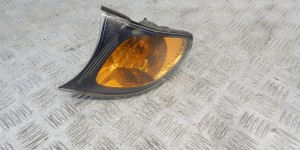 Поворотник левый BMW 3-series (E46) 63 13 6 910 979