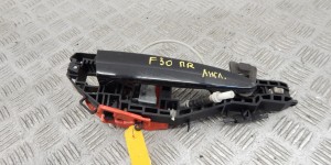 Ручка наружная передняя правая BMW 3-series (F30/31) 7333274