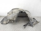 Защита арок передняя левая (подкрылок) BMW 5-series (F10/11) 51 71 7 186 727