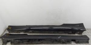 Накладка на порог BMW 6-series (E63/E64) 51 77 7 181 985 Накладка на порог BMW 6-series (E63/E64) 51 77 7 181 985