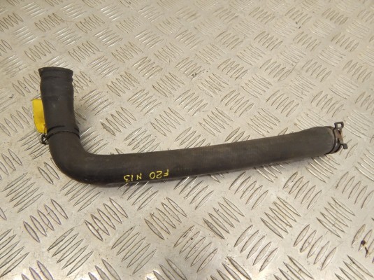 Патрубок радиатора BMW 1-series (F20/21) 11 53 7 600 586