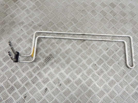 Радиатор гидроусилителя BMW 5-series (E39) 17 21 2 247 361