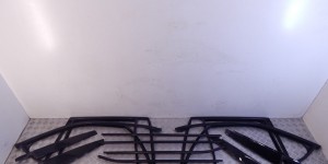 Молдинг дверей (комплект) BMW X5-series (F15) 51 33 7 289 613