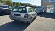КПП механическая (МКПП) 5-ступенчатая VOLKSWAGEN PASSAT 5+ (2000-2005)