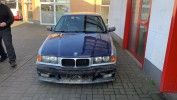 Стартер BMW 3-series (E36) 12 41 2 354 709