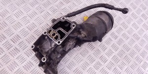 Корпус масляного фильтра BMW 5-series (E39) 11 42 1 740 001