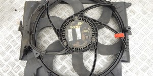 Вентилятор радиатора BMW 3-series (E90/91/92) 16 32 6 937 515 Вентилятор радиатора BMW 3-series (E90/91/92) 16 32 6 937 515