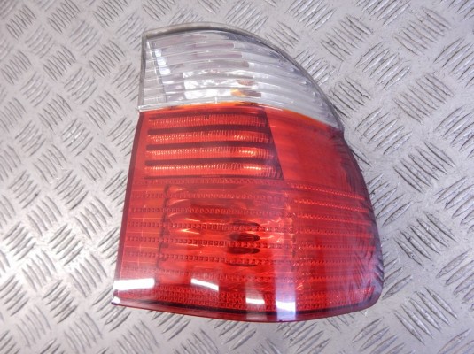 Фонарь задний правый BMW 5-series (E39) 63 21 6 902 532