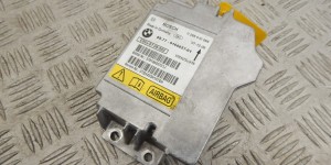 Блок AirBag BMW 3-series (E90/91/92) 65 77 9 166 057
