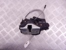 Замок двери задней правой BMW 3-series (E46) 51 22 7 011 246