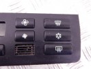 Блок управления печки/климат-контроля BMW 3-series (E46) 64 11 6 931 604