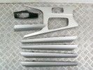 Накладка декоративная салона (комплект) BMW X3-series (F25) 51 16 9 184 481