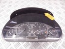 Щиток приборов (приборная панель) BMW 3-series (E46) 62 10 4 117 729