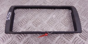 Рамка под магнитолу BMW X5-series (E53) 65 52 6 908 469