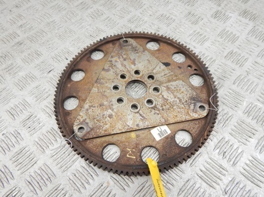 Маховик АКПП (драйв плата) BMW X5-series (E53) 11 22 2 247 914