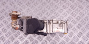Радиатор EGR BMW 3-series (F30/31) 8476993 Радиатор EGR BMW 3-series (F30/31) 8476993