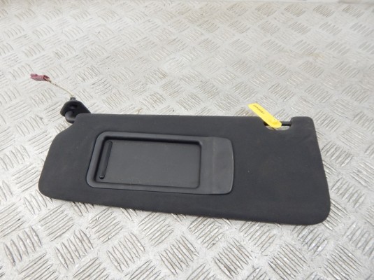 Козырек солнцезащитный BMW X1-series (E84) 51 16 7 252 007 Козырек солнцезащитный BMW X1-series (E84) 51 16 7 252 007