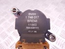 Катушка зажигания BMW 5-series (E39) 12 13 1 748 017