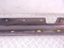 Накладка на порог BMW 3-series (E90/91/92) 51 71 7 062 298