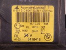 Фара правая BMW X3-series (E83) 63 12 3 418 418