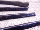 Накладка декоративная салона (комплект) BMW 5-series (E39) 51 41 8 172 032