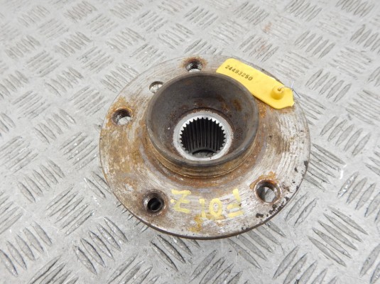 Подшипник ступицы BMW 7-series (F01/02) 33 00 6 867 806 Подшипник ступицы BMW 7-series (F01/02) 33 00 6 867 806