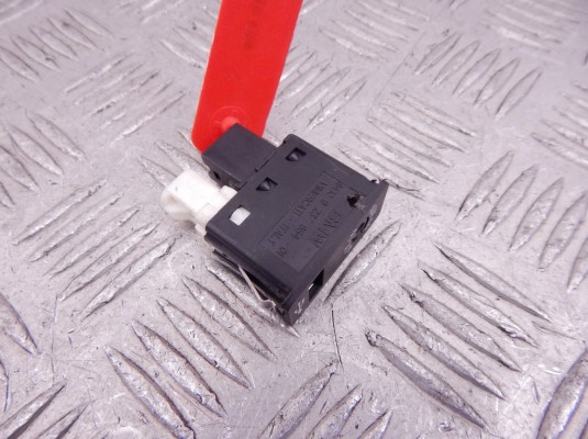 Разъем AUX / USB BMW 7-series (F01/02) 84 10 9 237 654