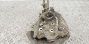 Ступица передняя левая BMW 5-series (E39) 31 21 1 092 853