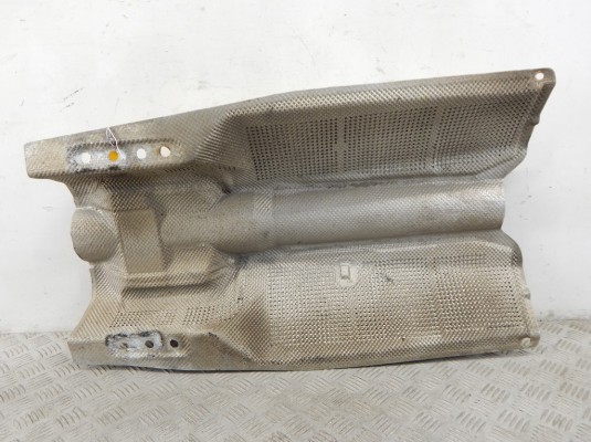 Тепловой экран глушителя BMW 5-series (E39) 51 48 8 159 510