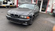 Сигнал (клаксон) BMW 5-series (E39) 61 33 8 381 271
