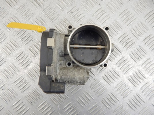 Заслонка дроссельная BMW 3-series (E90/91/92) 13 54 7 556 118 Заслонка дроссельная BMW 3-series (E90/91/92) 13 54 7 556 118
