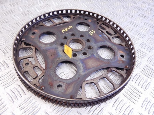 Маховик АКПП (драйв плата) BMW X5-series (E53) 11 22 1 435 235