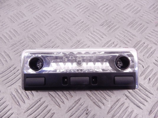 Фонарь салона (плафон) BMW 3-series (E46) 63 31 8 364 929