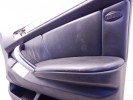 Обшивка двери передней правой (дверная карта) BMW X5-series (E53)