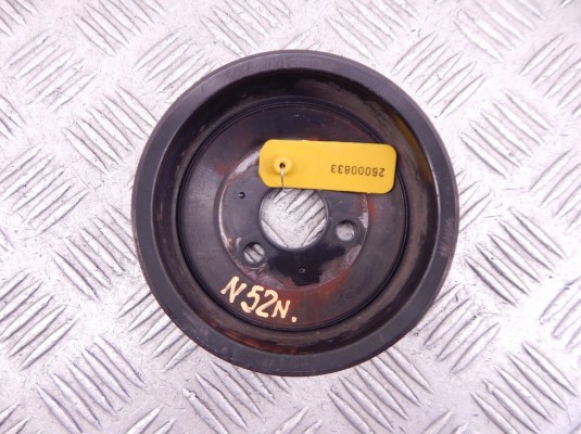 Шкив насоса гидроусилителя BMW X5-series (E70) 32 42 7 516 620