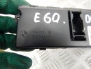 Блок управления печки/климат-контроля BMW 5-series (E60/61) 64 11 9 177 712