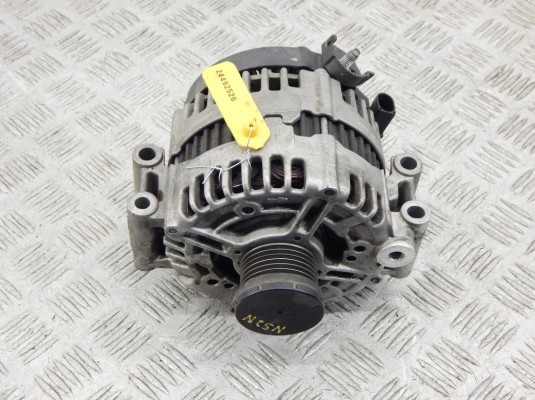 Генератор BMW X5-series (E70) 12 31 7 550 968 Генератор BMW X5-series (E70) 12 31 7 550 968