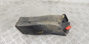 Воздуховод тормозной левый BMW 5-series (E39) 51 11 8 174 843