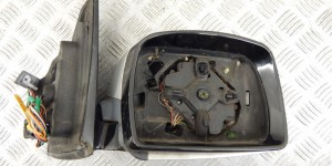 Зеркало наружное правое BMW X5-series (E53) 51 16 7 039 916