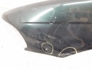 Крыло переднее левое BMW 5-series (E39) 41 35 8 162 133