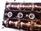 Двигатель BMW 3-series (E46) 11 00 0 302 324