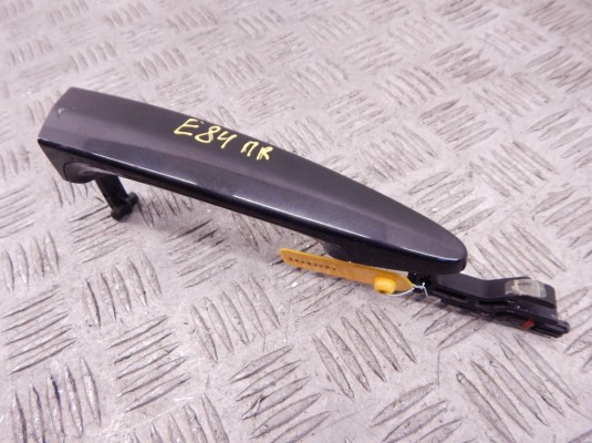 Ручка наружная передняя правая BMW X1-series (E84) 51 21 7 207 564