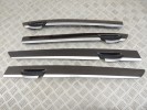Накладка декоративная салона (комплект) BMW 7-series (F01/02) 51 41 9 115 533