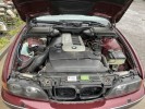 Крепление фары левой BMW 5-series (E39) 63 12 8 362 441