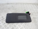 Козырек солнцезащитный BMW X5-series (E53) 51 16 8 258 036
